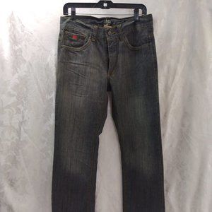 SZ 32 GLB JEANS